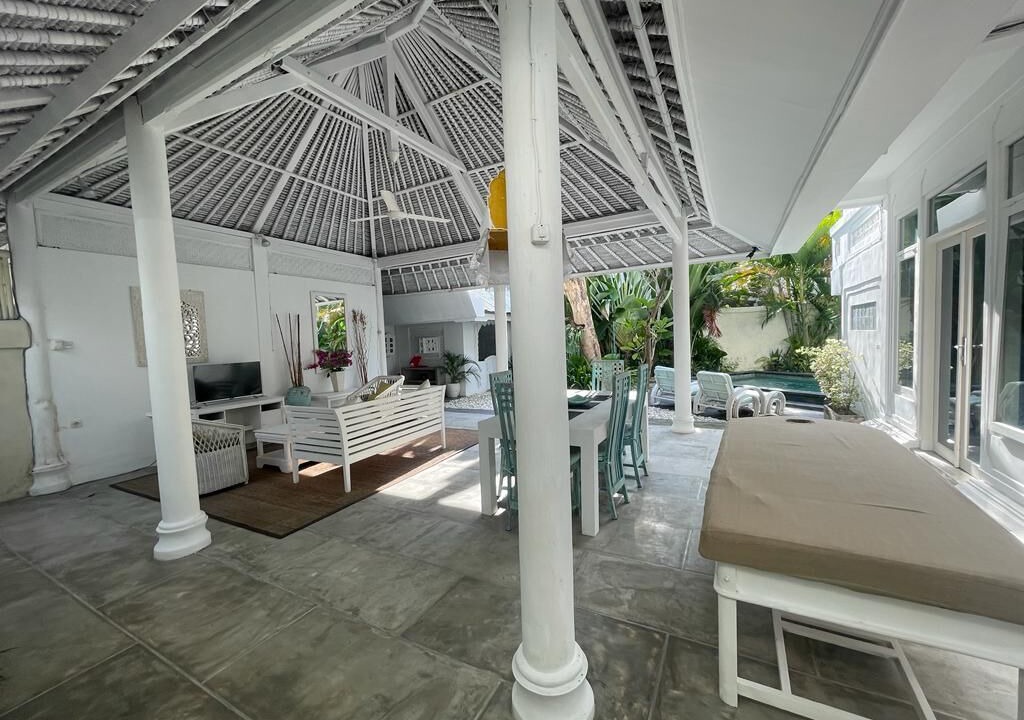 Photo of Outdoor in Legian