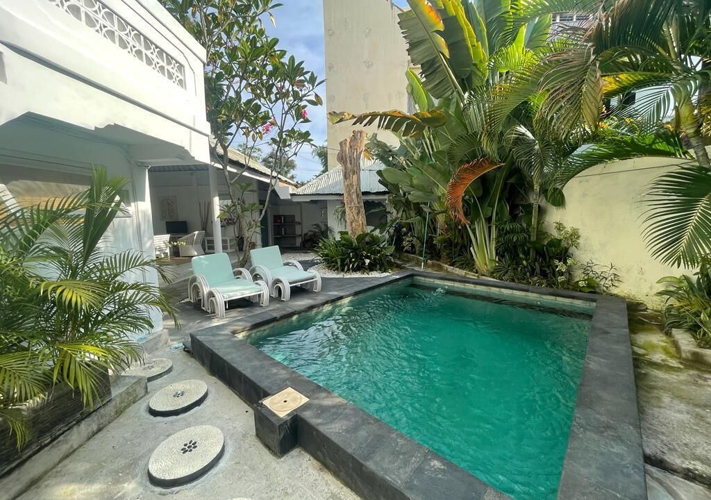 Photo of Outdoor in Legian