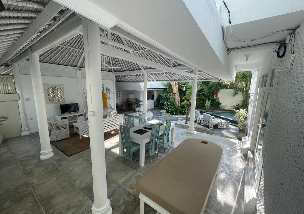 Photo of Kitchen in Legian