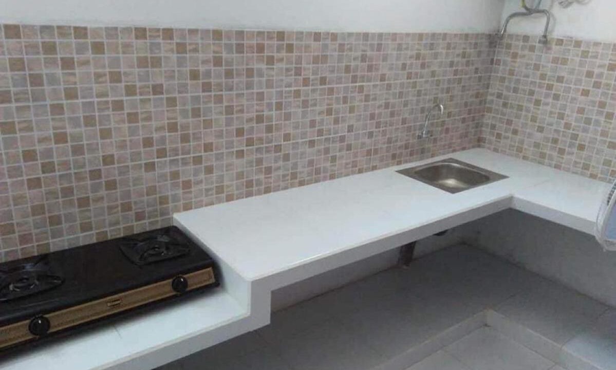 Photo of Kitchen in Purwakerti