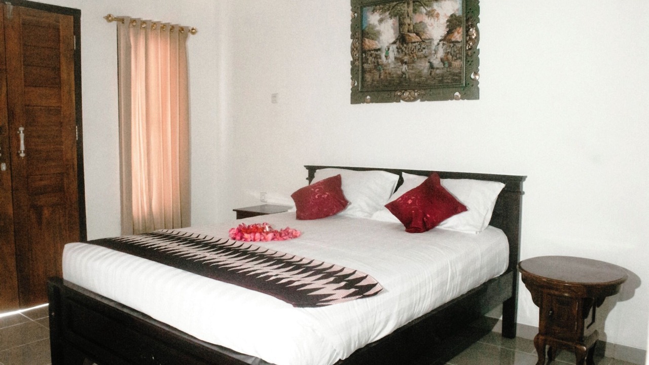 Photo of Bedroom in Klumpu