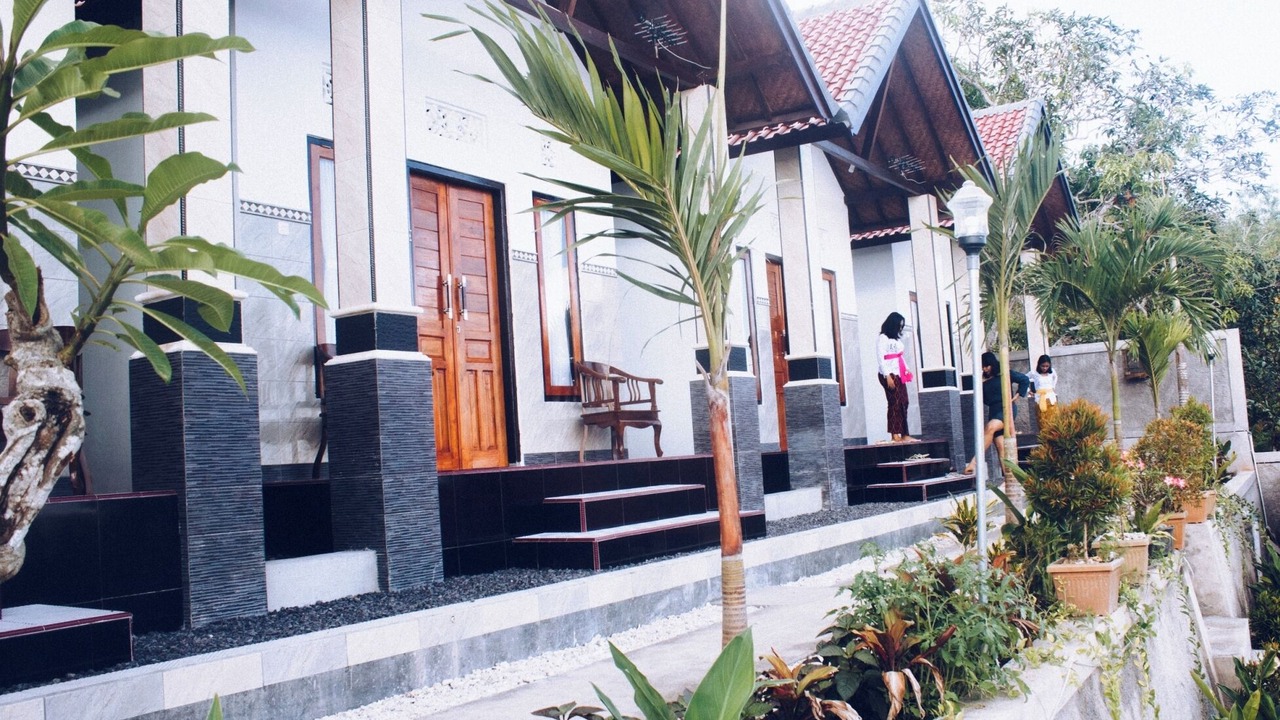 Photo of Outdoor in Klumpu