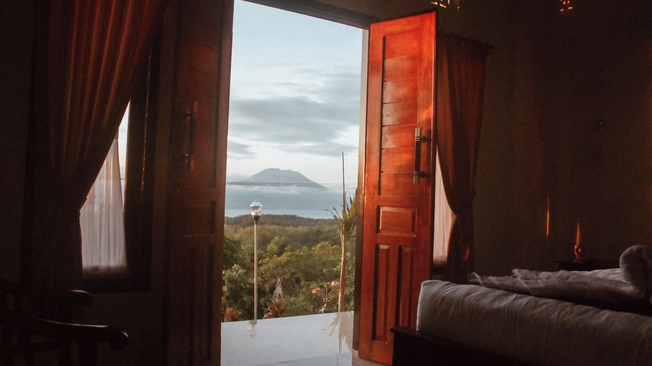 Photo of Bedroom in Klumpu
