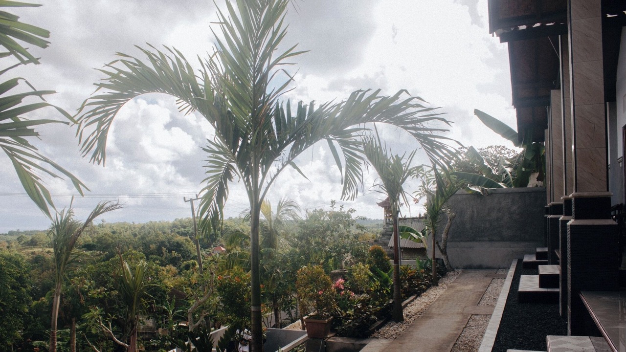 Photo of Patio Balcony in Klumpu