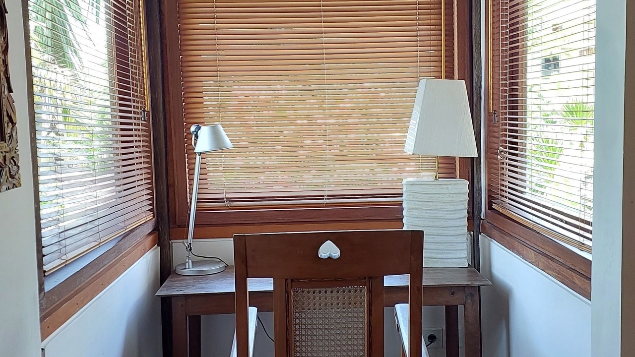 Photo of Bedroom in Candi Dasa