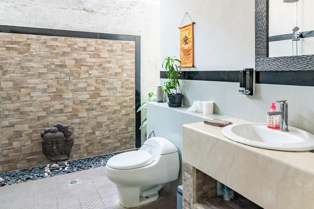 Photo of Bathroom in North Legian