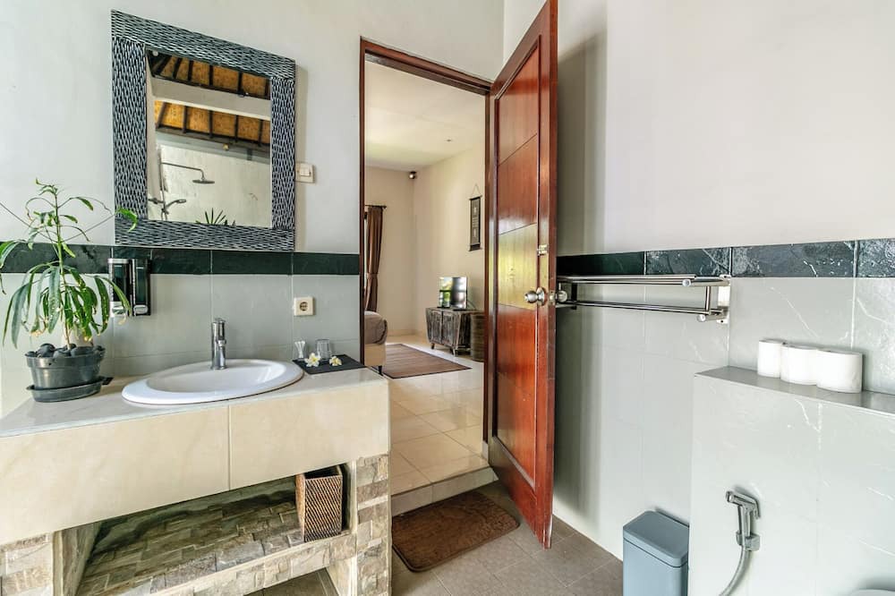 Photo of Bathroom in North Legian