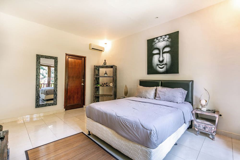 Photo of Bedroom in North Legian