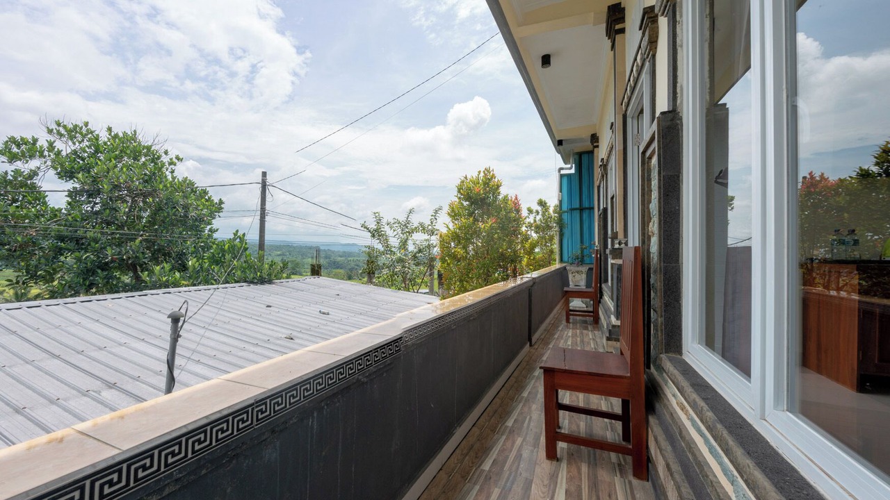 Photo of Outdoor in Penebel