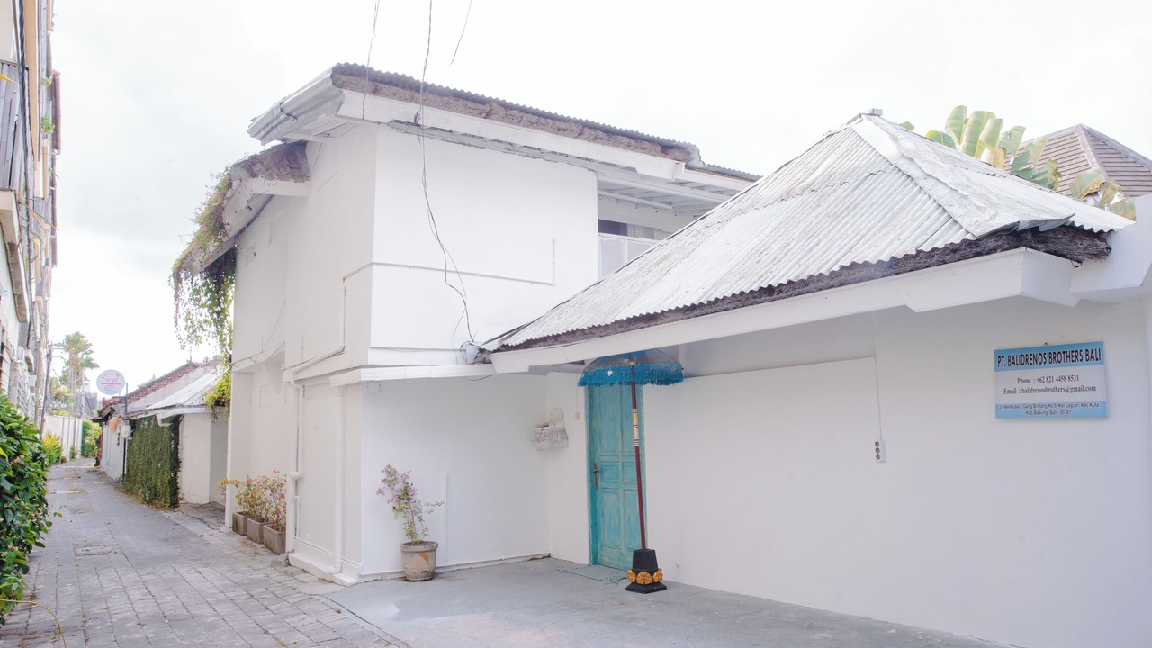 Photo of Outdoor in Legian