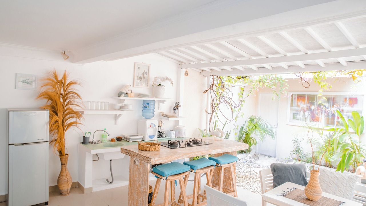 Photo of Kitchen in Legian
