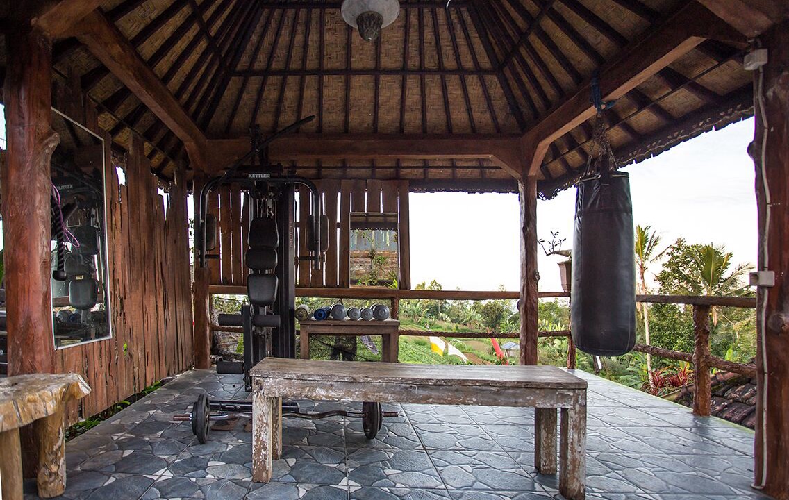 Photo of Patio Balcony in Baturiti