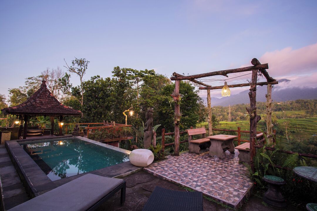 Photo of Outdoor in Baturiti