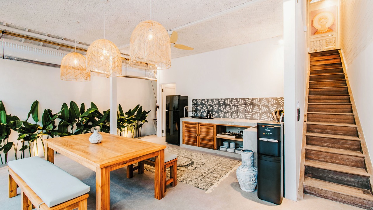 Photo of Livingroom in Jungut Batu