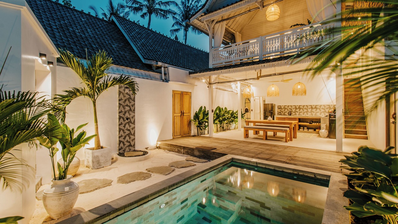 Photo of Outdoor in Jungut Batu