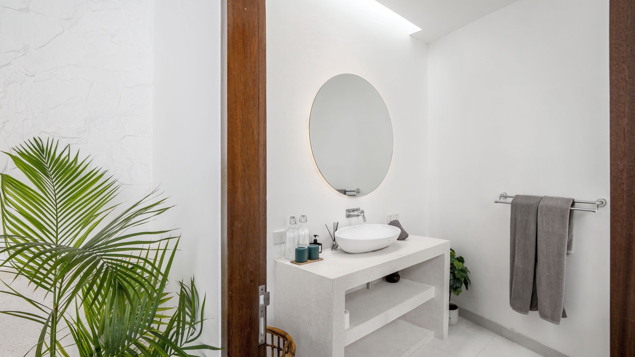Photo of Bathroom in Pecatu