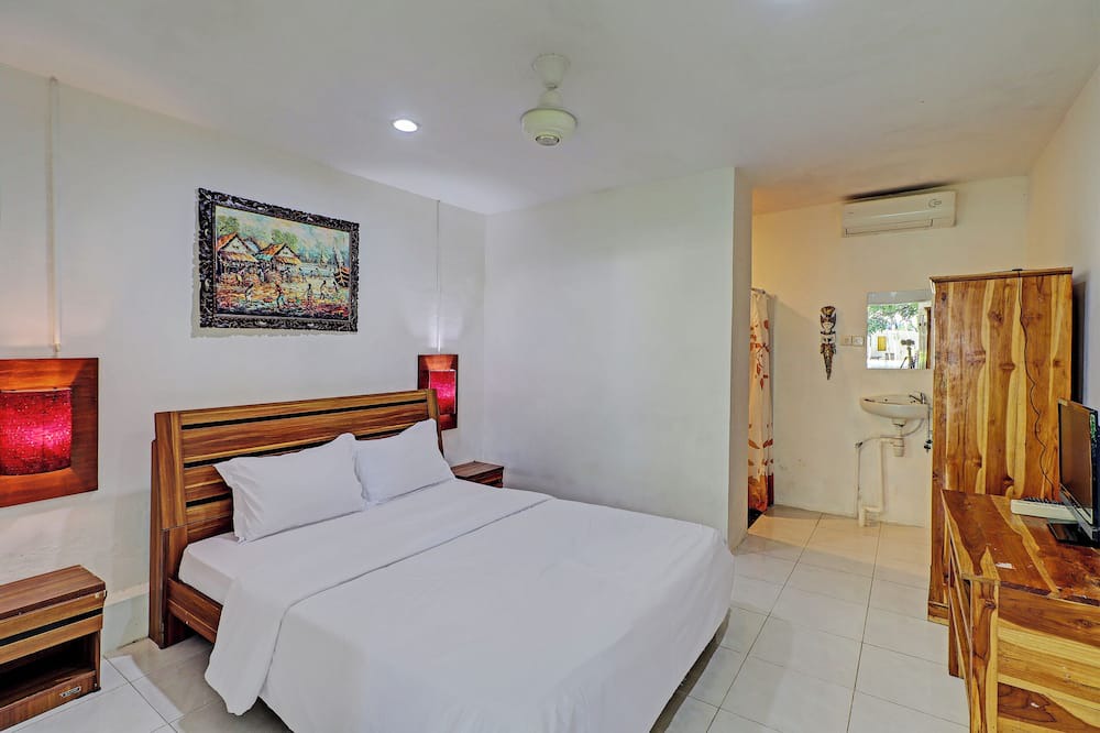 Photo of Bedroom in Perean Tengah