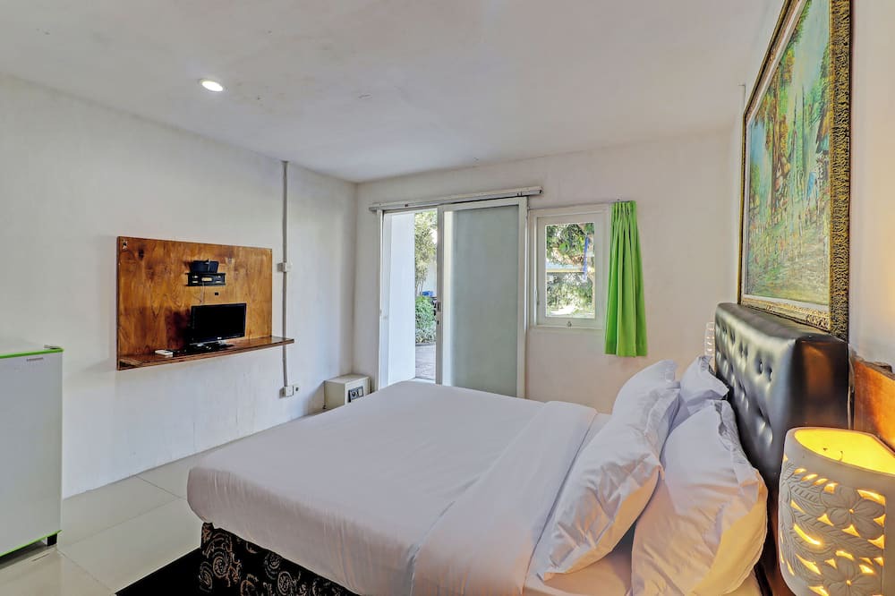 Photo of Bedroom in Perean Tengah