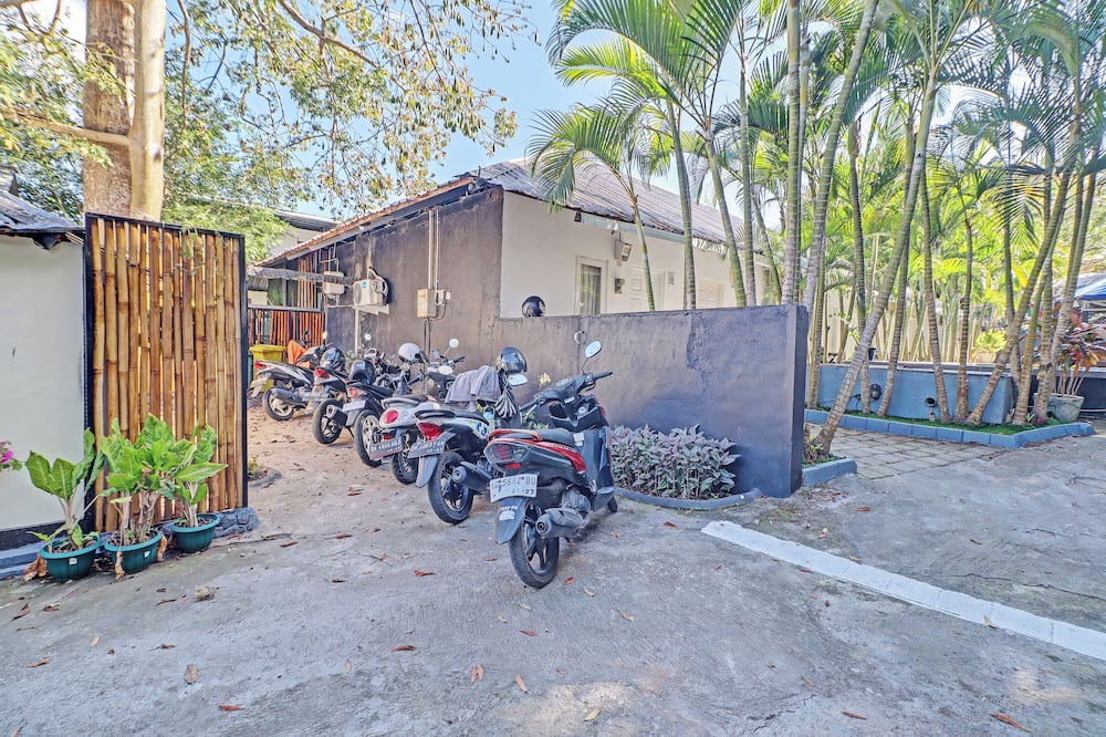 Photo of Outdoor in Perean Tengah