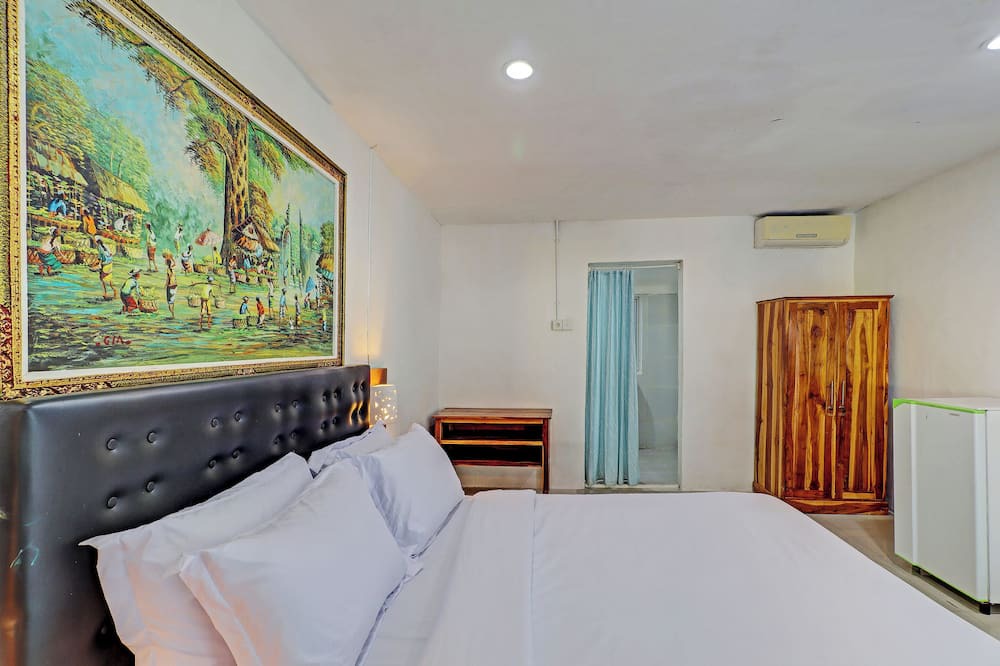 Photo of Bedroom in Perean Tengah