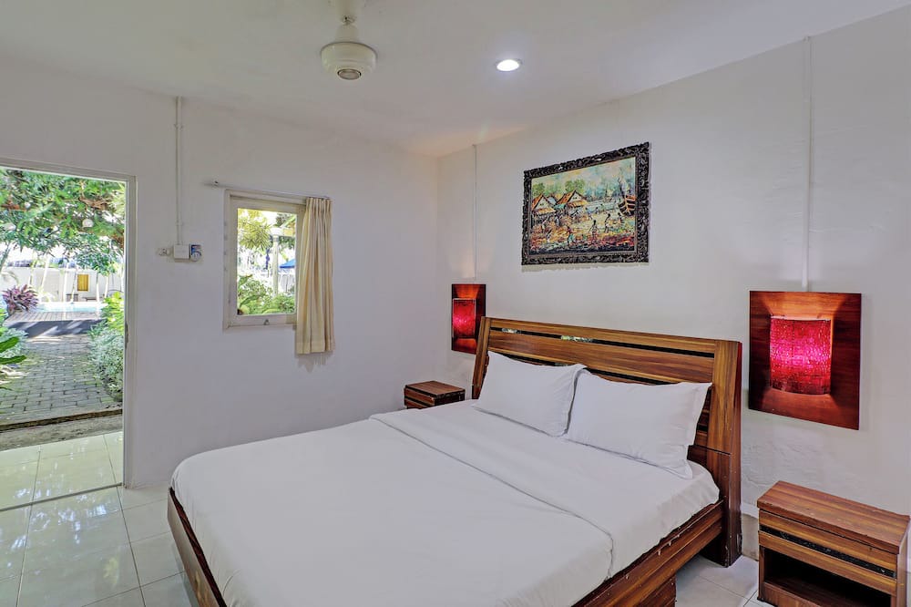 Photo of Bedroom in Perean Tengah