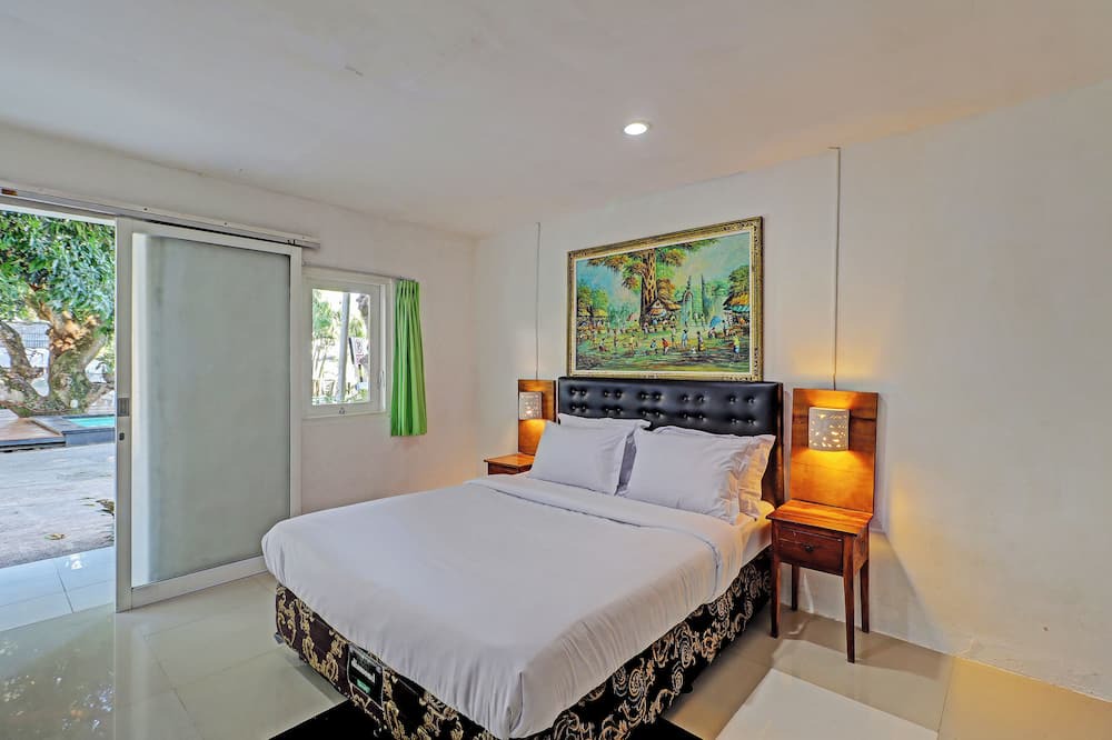 Photo of Bedroom in Perean Tengah