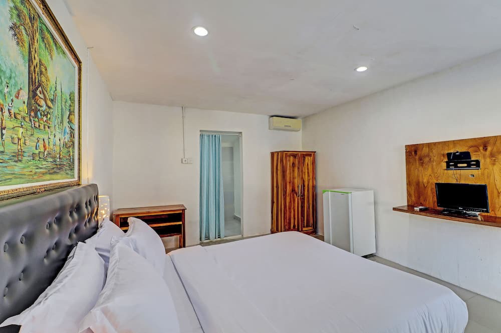 Photo of Bedroom in Perean Tengah