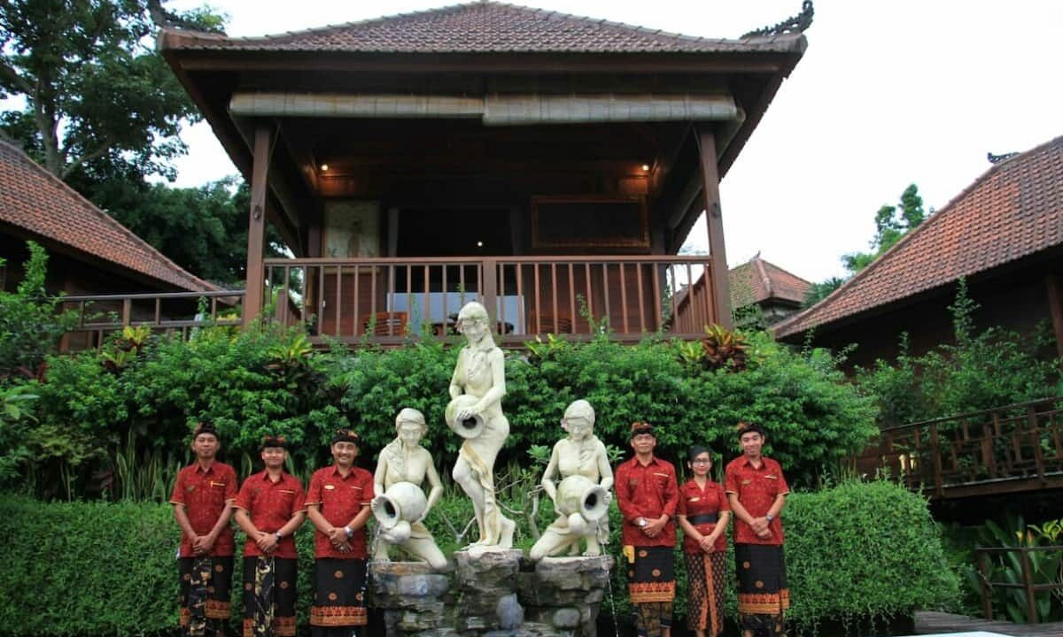 Photo of Outdoor in Sidemen