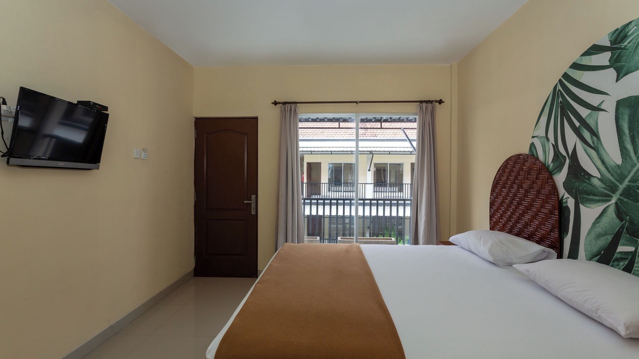 Photo of Bedroom in Mahendradatta