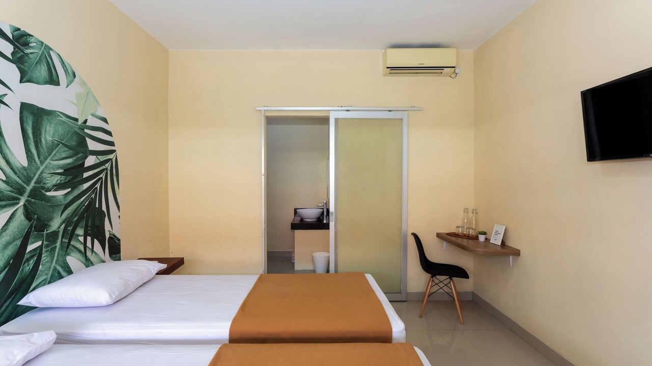 Photo of Bedroom in Mahendradatta