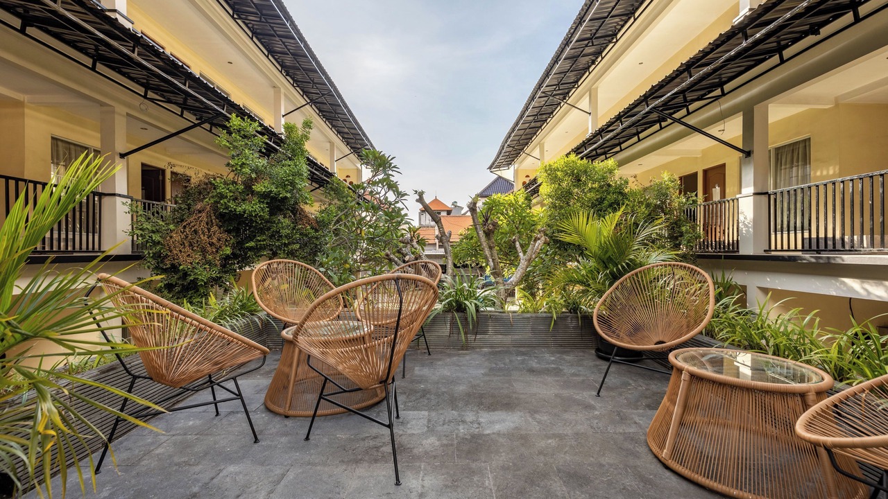 Photo of Outdoor in Mahendradatta
