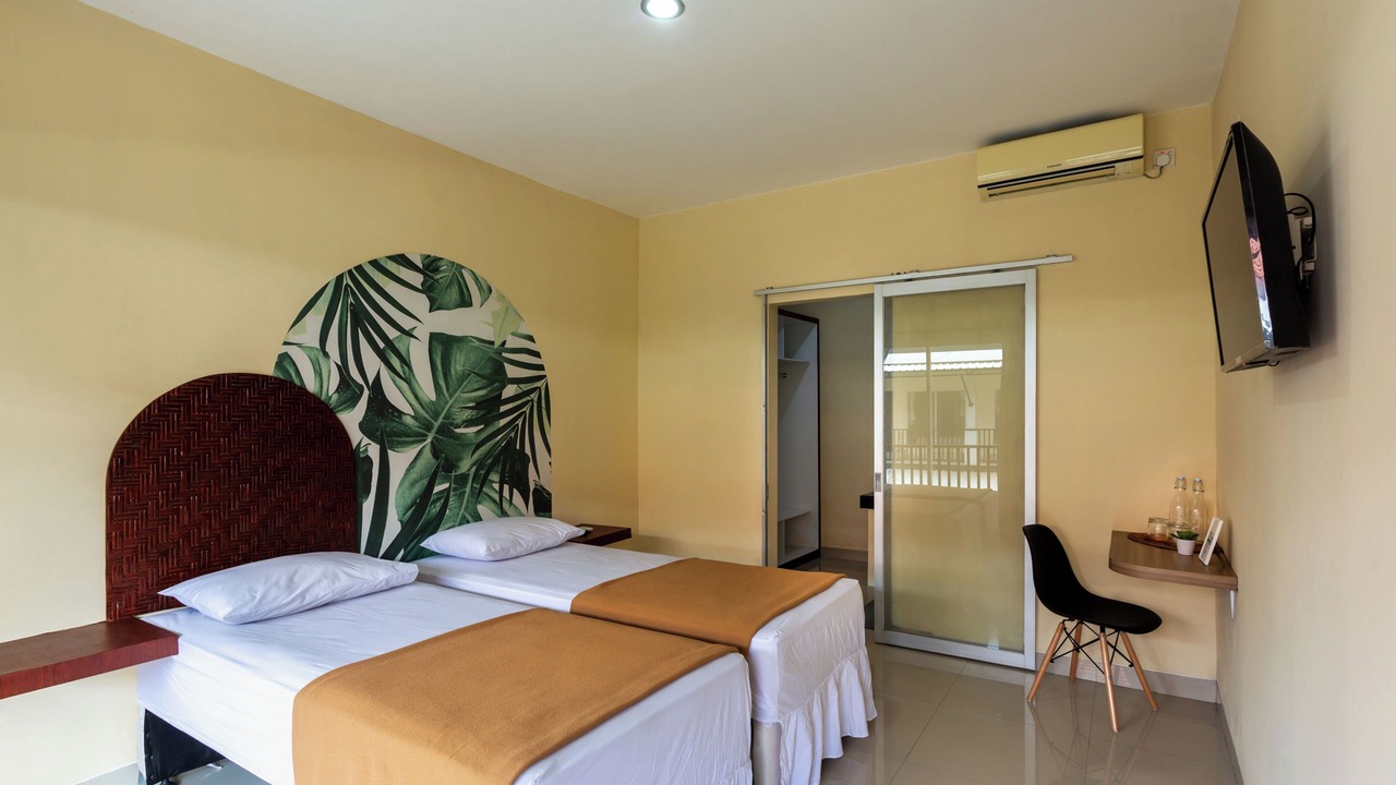 Photo of Bedroom in Mahendradatta