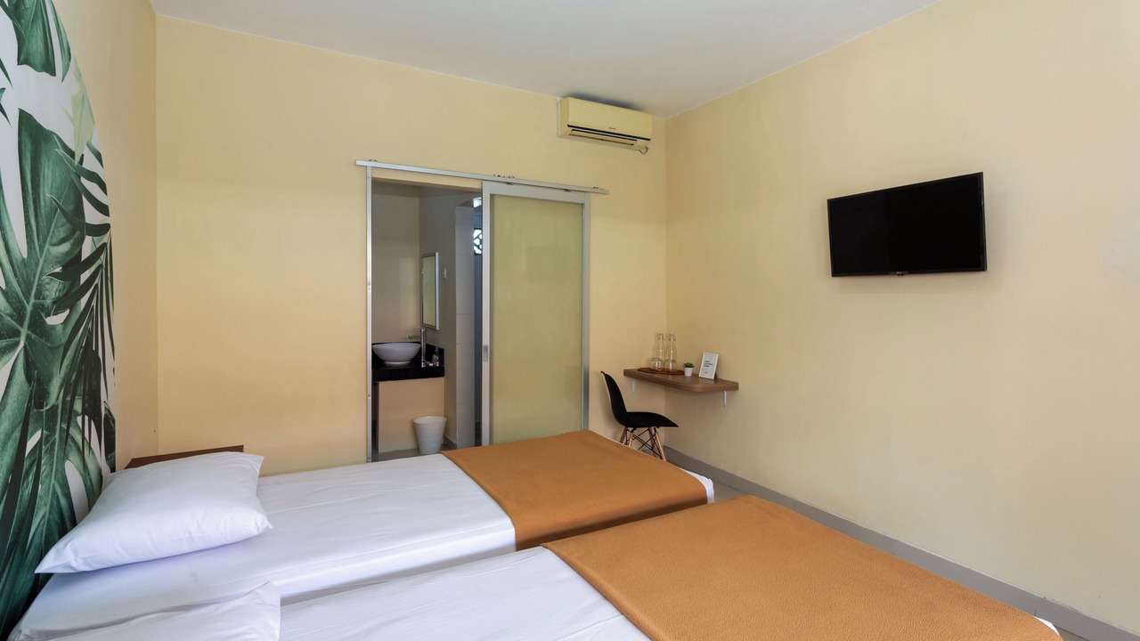 Photo of Bedroom in Mahendradatta
