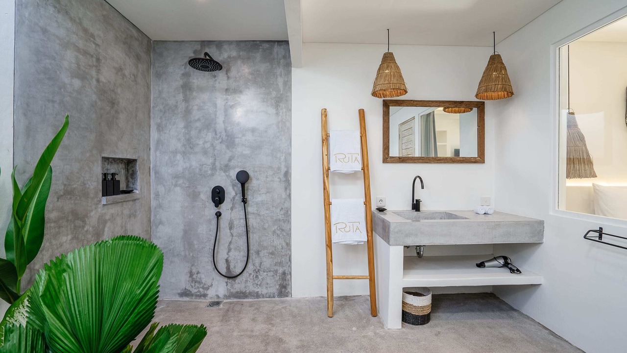 Photo of Bathroom in Beraban
