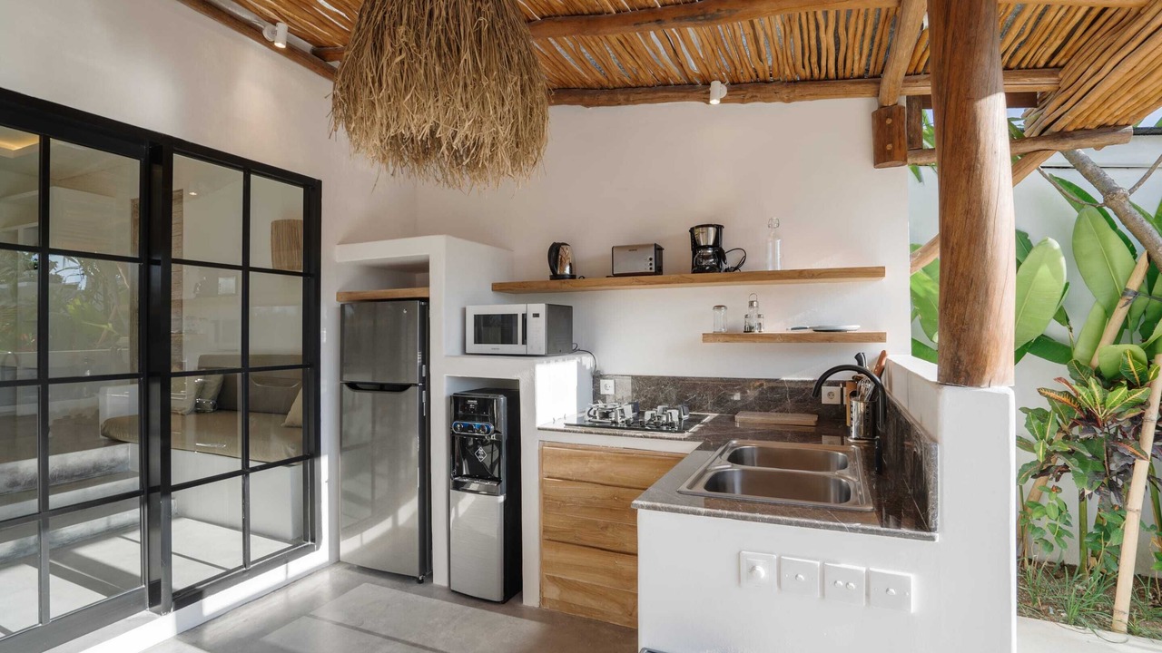 Photo of Kitchen in Beraban