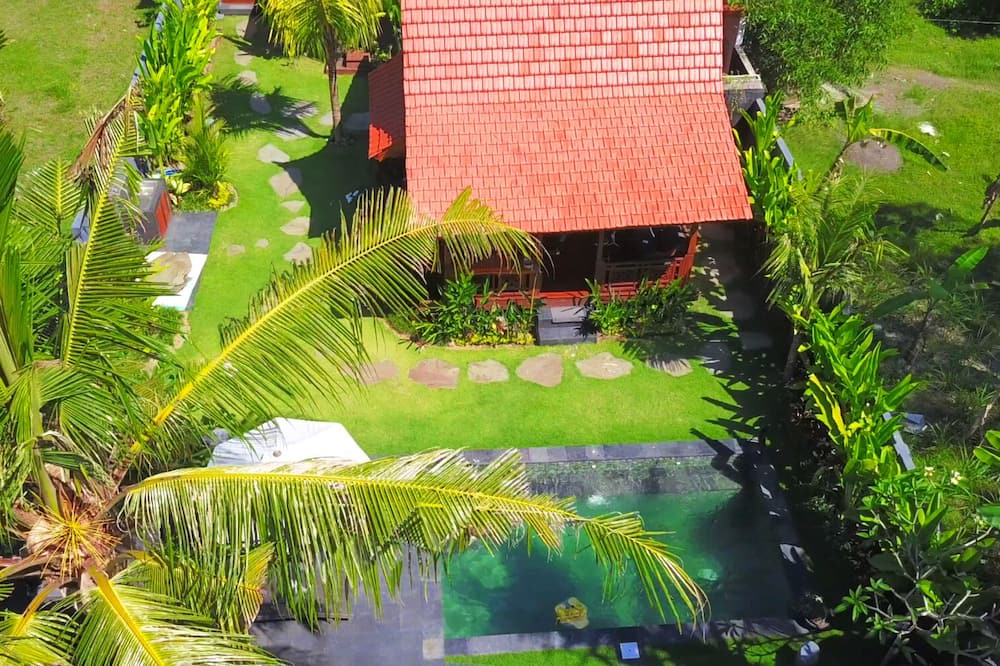 Photo of Outdoor in Tumbu Village