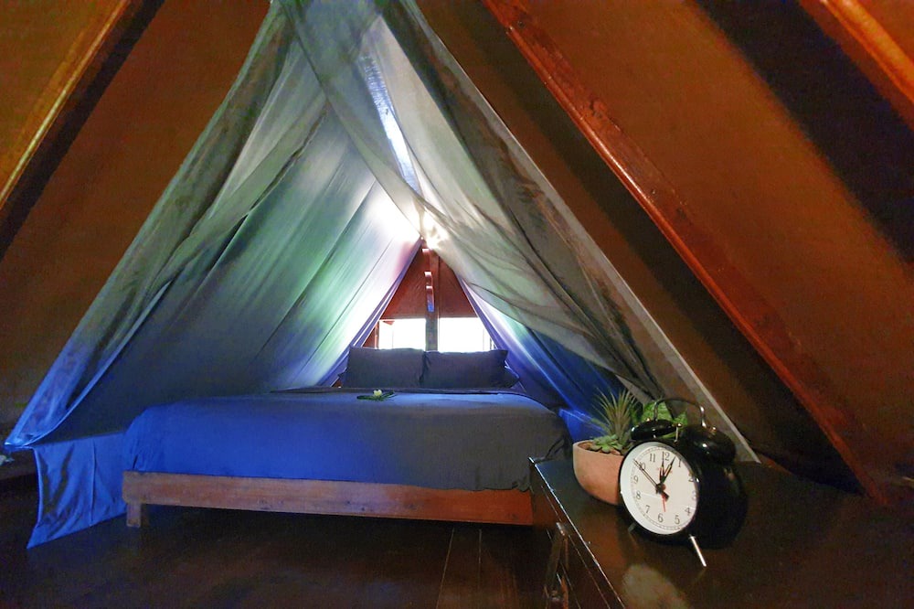 Photo of Bedroom in Tumbu Village