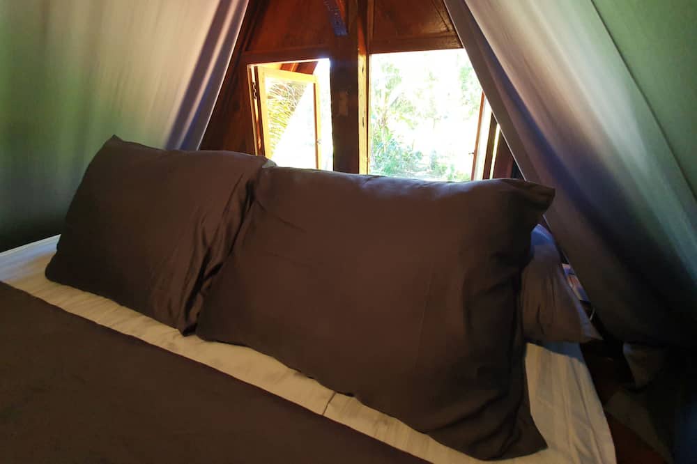 Photo of Bedroom in Tumbu Village