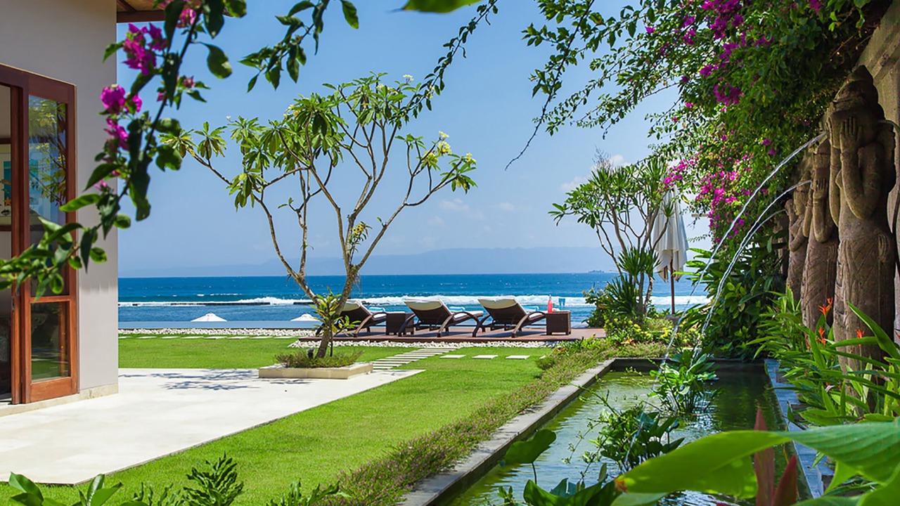 Photo of Outdoor in Candi Dasa
