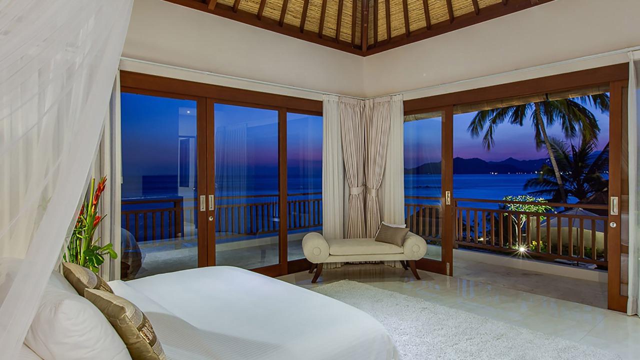 Photo of Bedroom in Candi Dasa