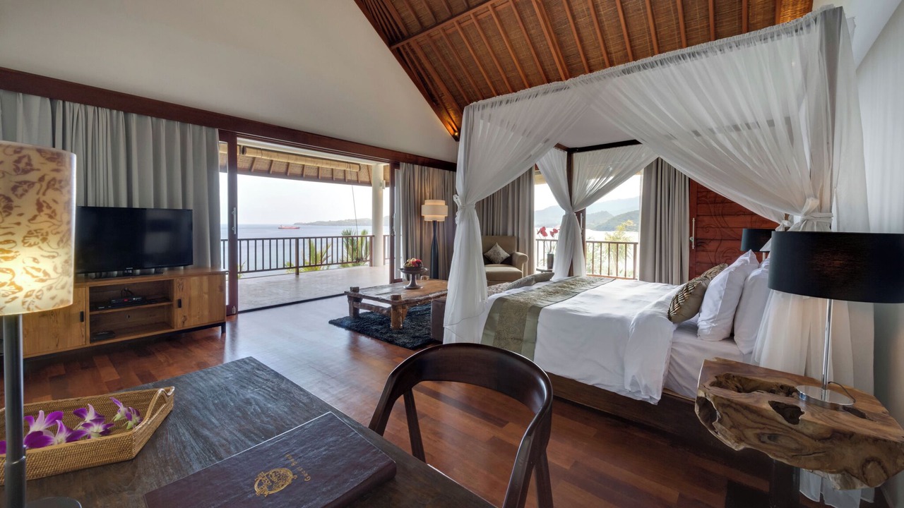Photo of Bedroom in Manggis