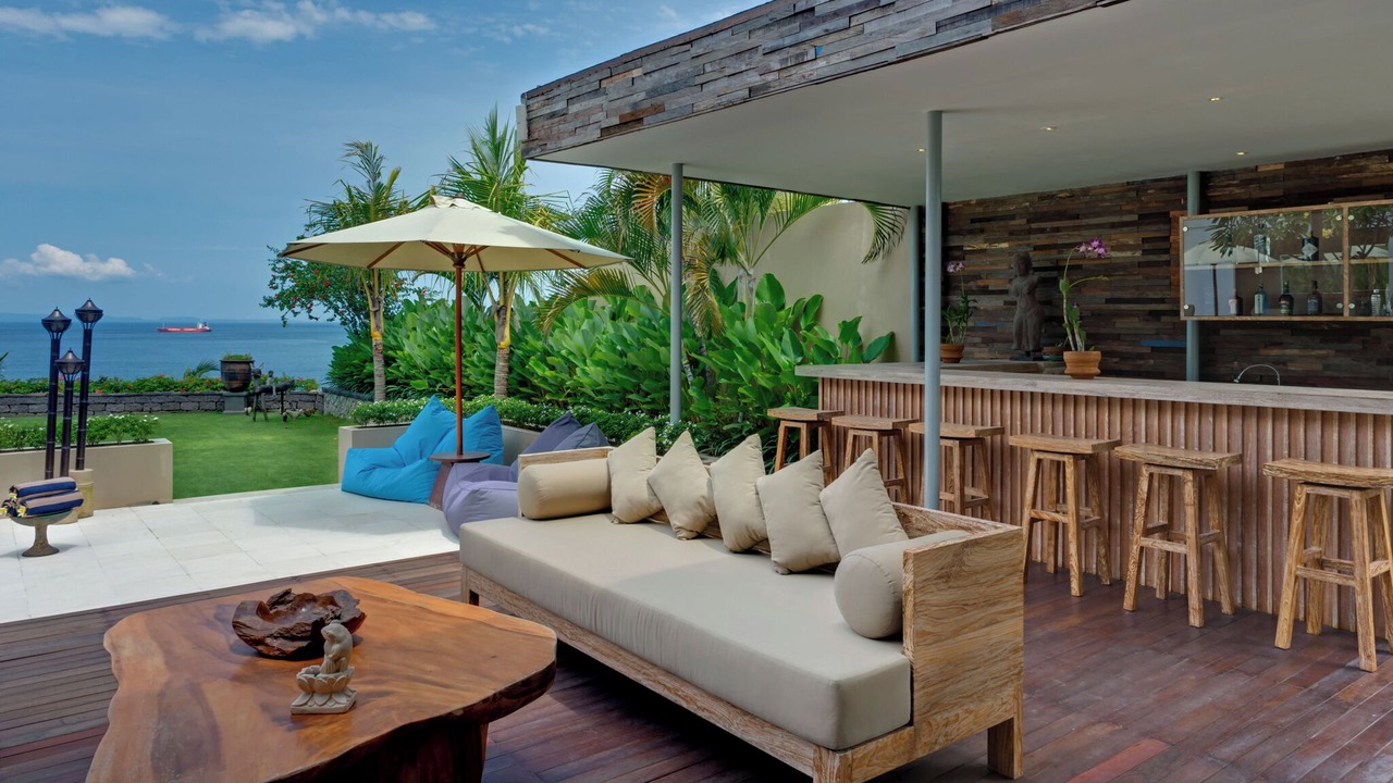 Photo of Bedroom in Manggis