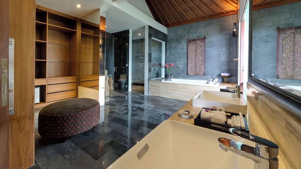 Photo of Bedroom in Manggis
