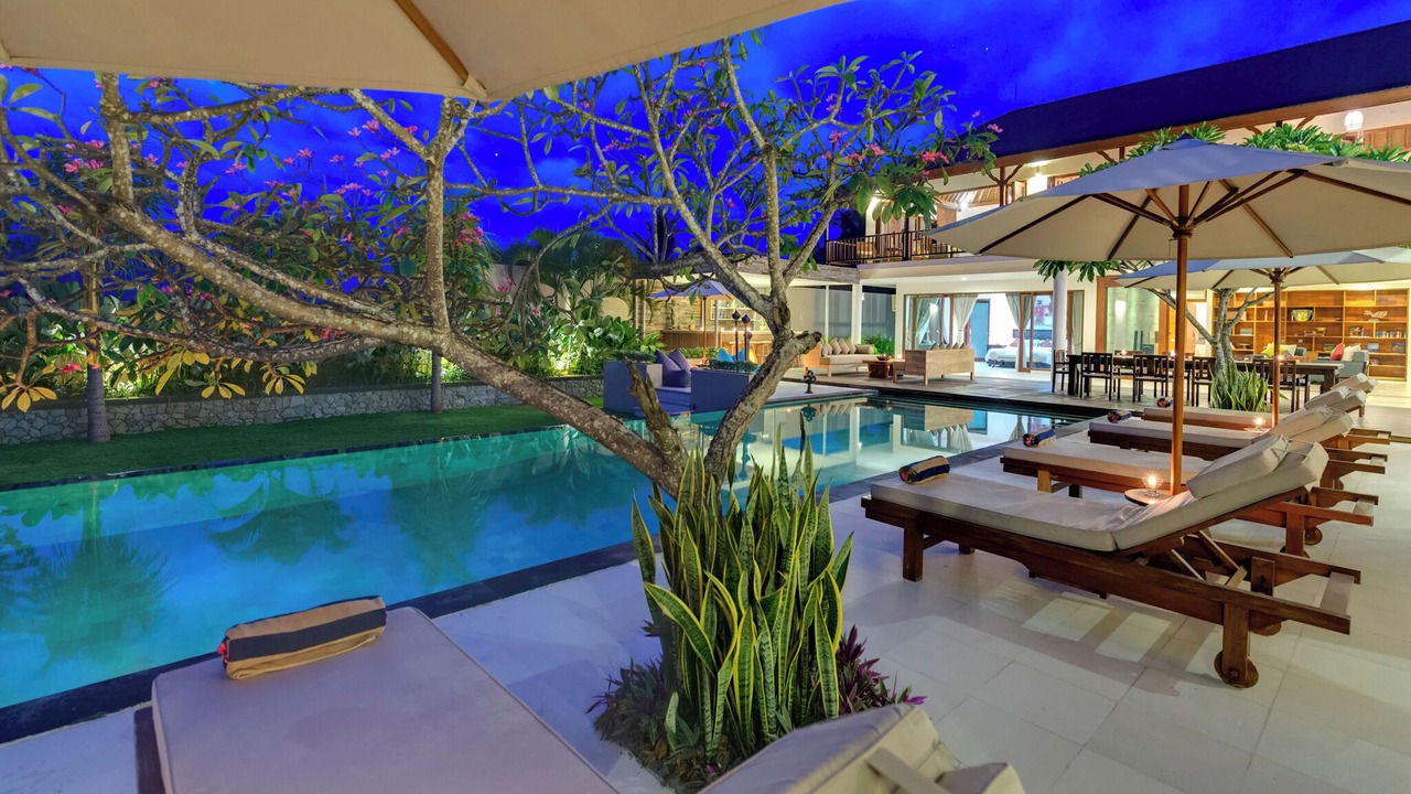 Photo of Bedroom in Manggis