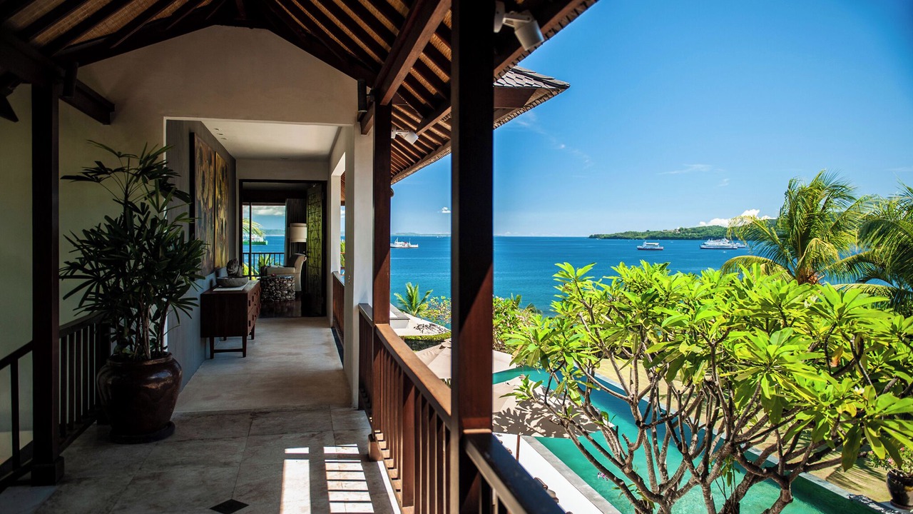 Photo of Bedroom in Manggis