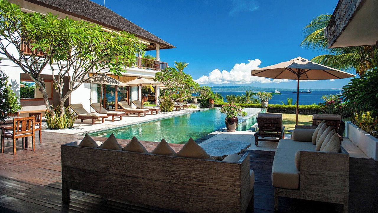Photo of Bedroom in Manggis