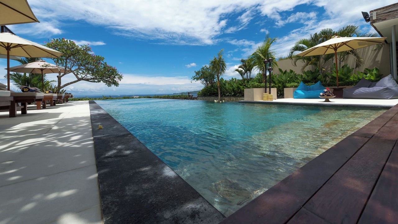 Photo of Outdoor in Manggis
