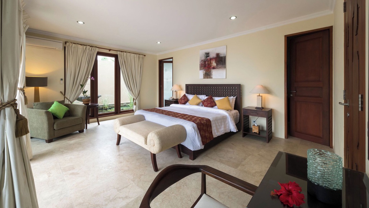 Photo of Bedroom in Manggis