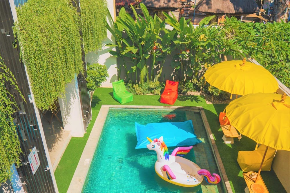 Photo of Outdoor in By Pass Ngurah Rai Kuta