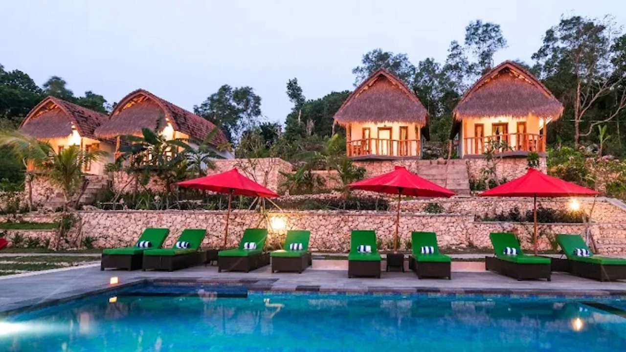 Photo of Outdoor in Penida Island